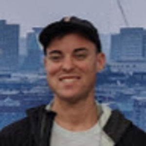 Meet your Posher, Jonathan